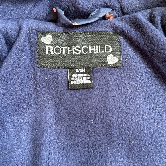 Infant Winter Jacket - Picture 5 of 5